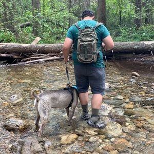 Meet your Posher, Matt